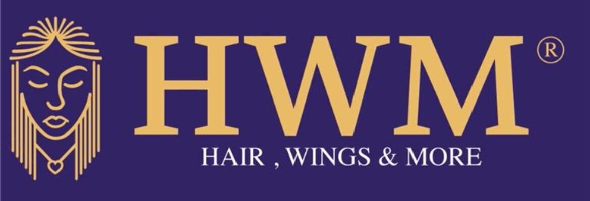 Hair,  Wigs  & More,  Must Sale