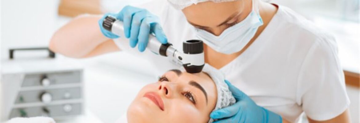 Highly Profitable & Growing Skin Care Clinic