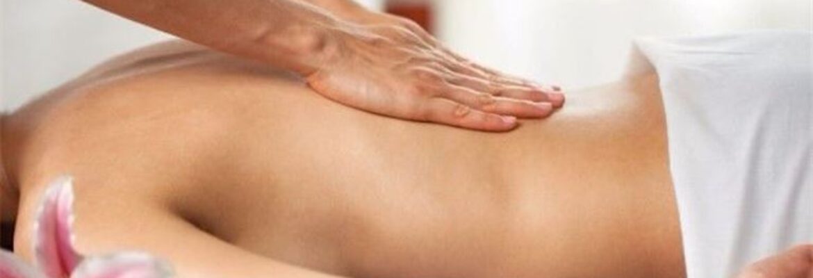 Massage & Acupuncture – Wellness Center