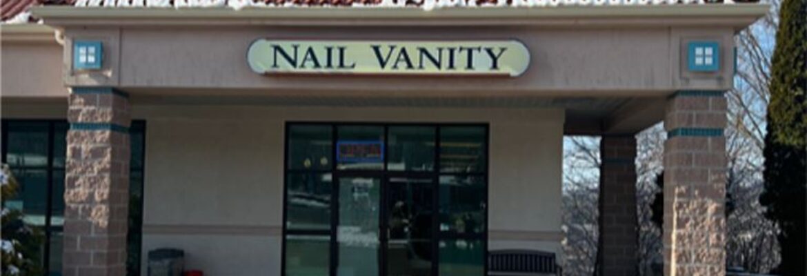 Nail Salon (Vanity Nails)