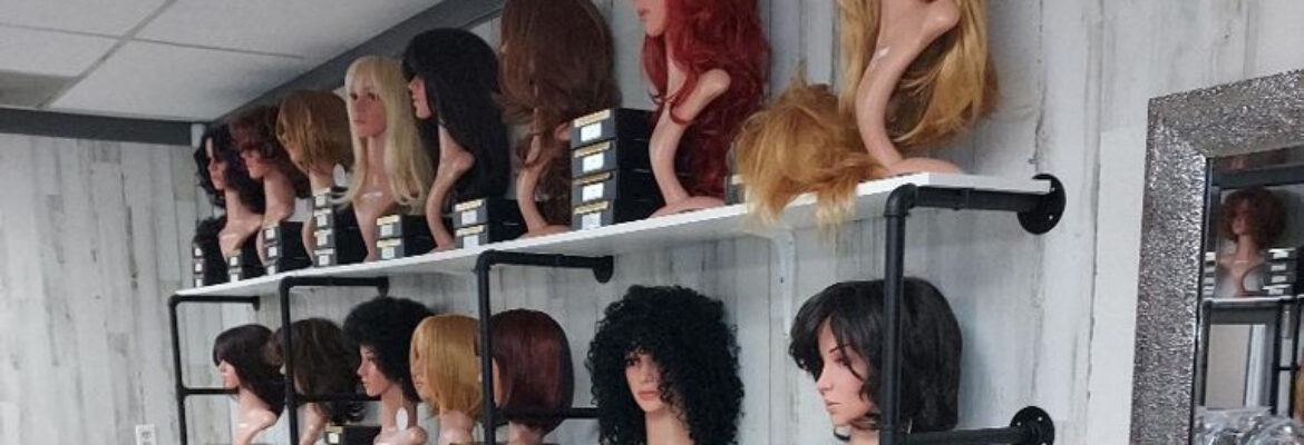 Non-Surgical Hair Replacement/Wig Business Asset Sale