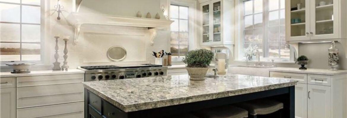 Growing and Profitable Granite Fabrication and Installation Company