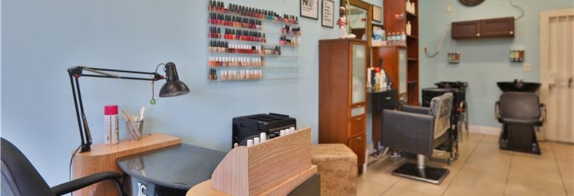 Pinecrest Beauty Systems (Beauty Supply or Spa Only)