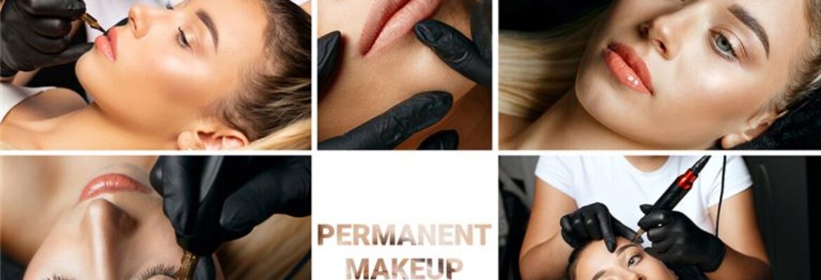 Profit Margin on Permanent Makeup Training is 67%
