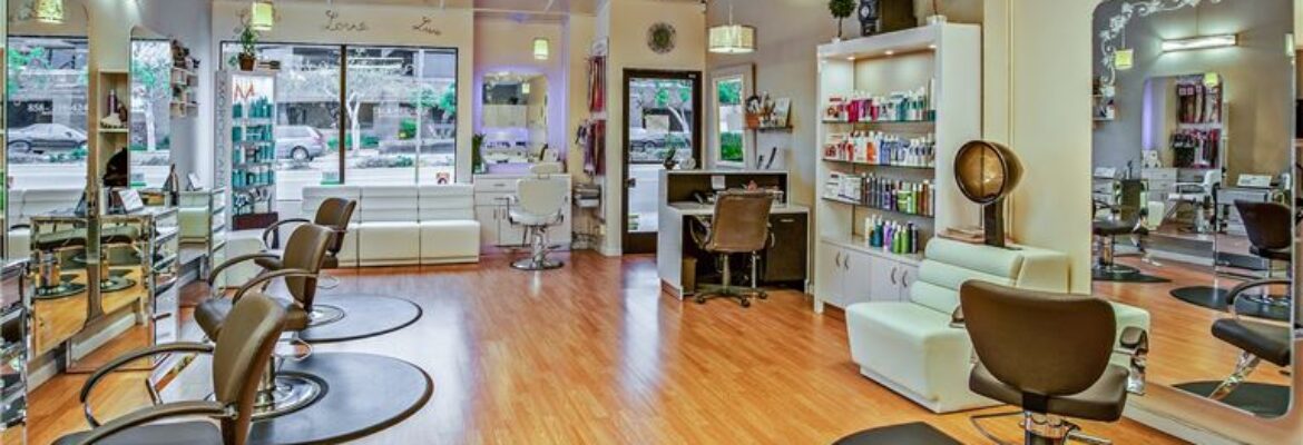 Profitable Beauty Salons and Barber shops- E2 Visa