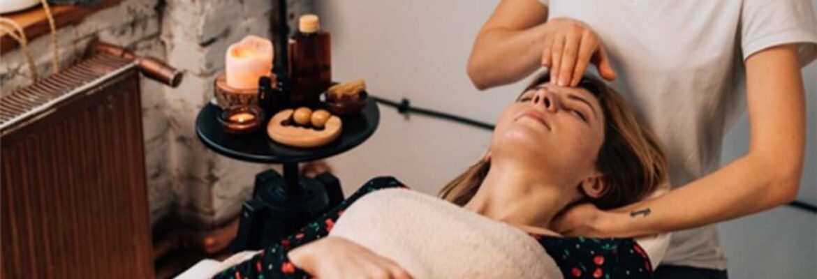 Profitable Massage Spa near The Woodlands ONLY $15K down!