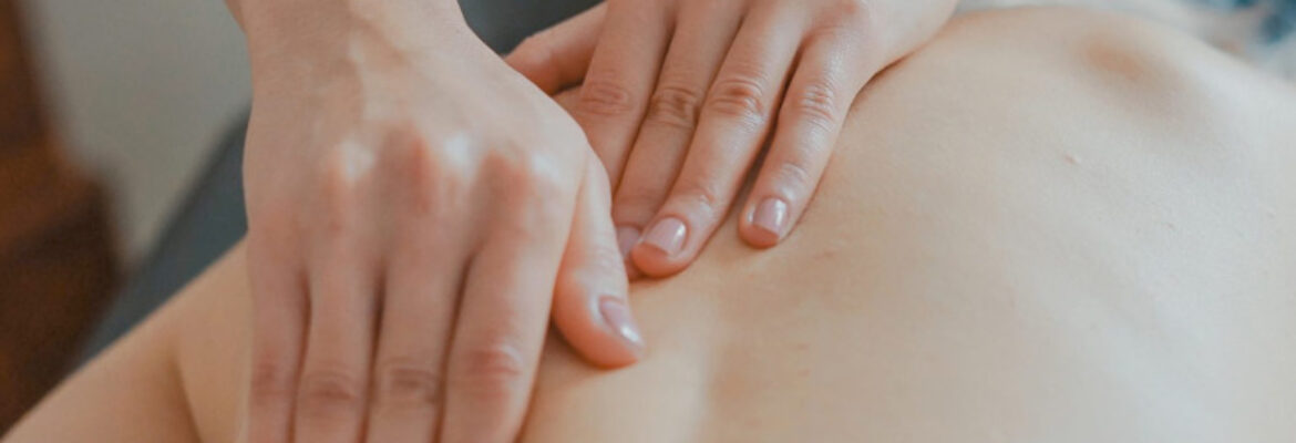Profitable Massage Therapy Business in Attractive Location