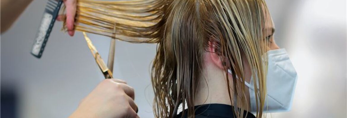 Profitable Multi-location Fantastic Hair Salons – Netting over $100K