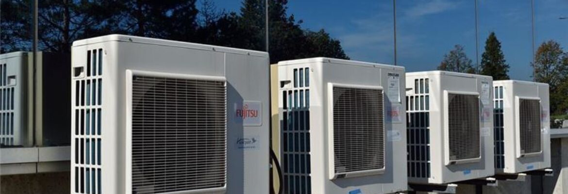Highly Profitable Residential and Commercial HVAC Company – SC2088