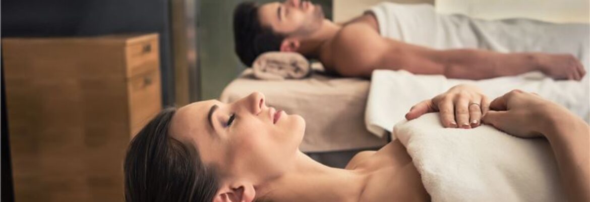 Resale Top Premier Franchise Massage Center High Demand! Fully Staffed