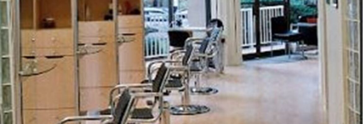Salon: High-End on Georgia Ave. in Silver Spring