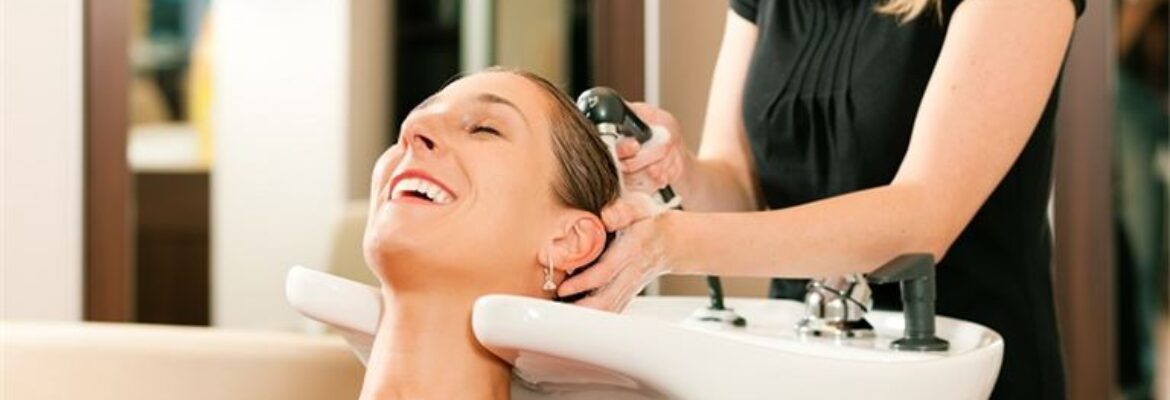 Thriving Upscale Full-Service Hair and Nail Salon