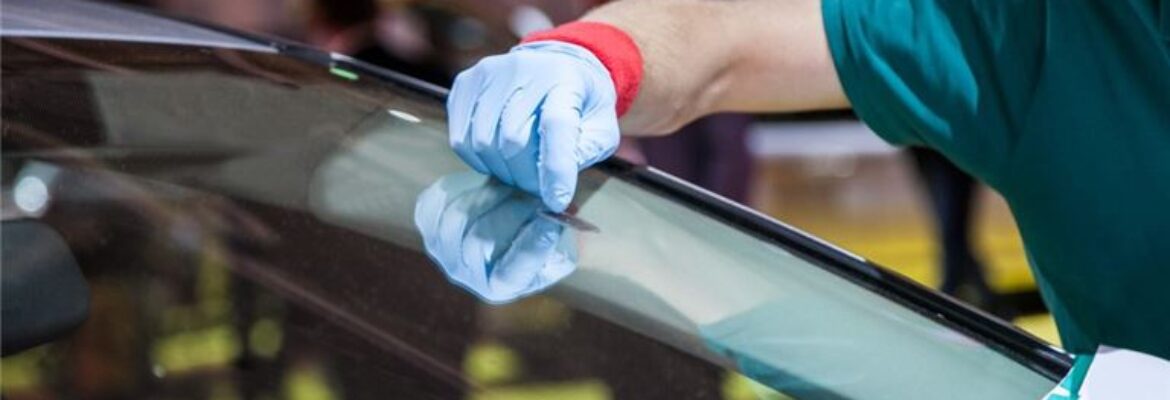 $82,000 NET Franchise Mobile Auto Glass Repair & Replacement