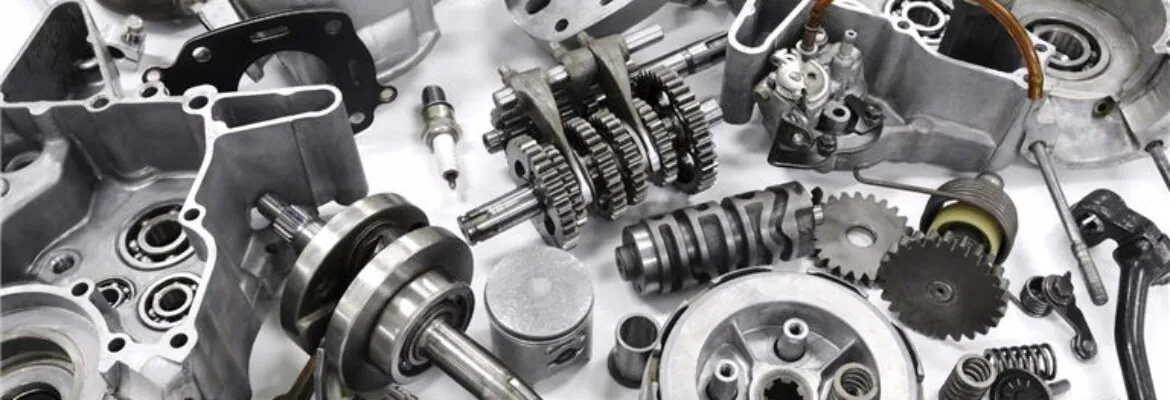 50+ Yr. Old Online Specialty Auto Parts