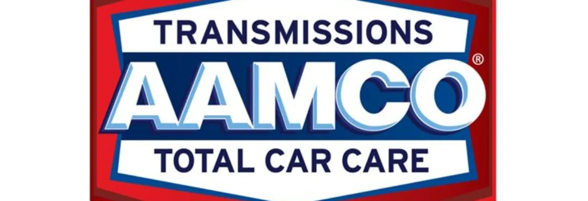 AAMCO Transmissions Franchise for Sale