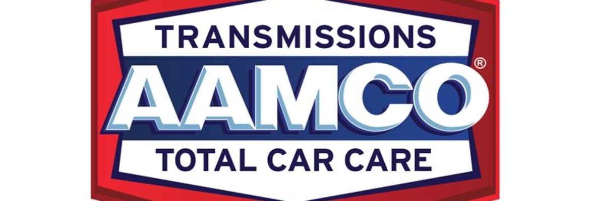 AAMCO Transmissions Franchise for Sale