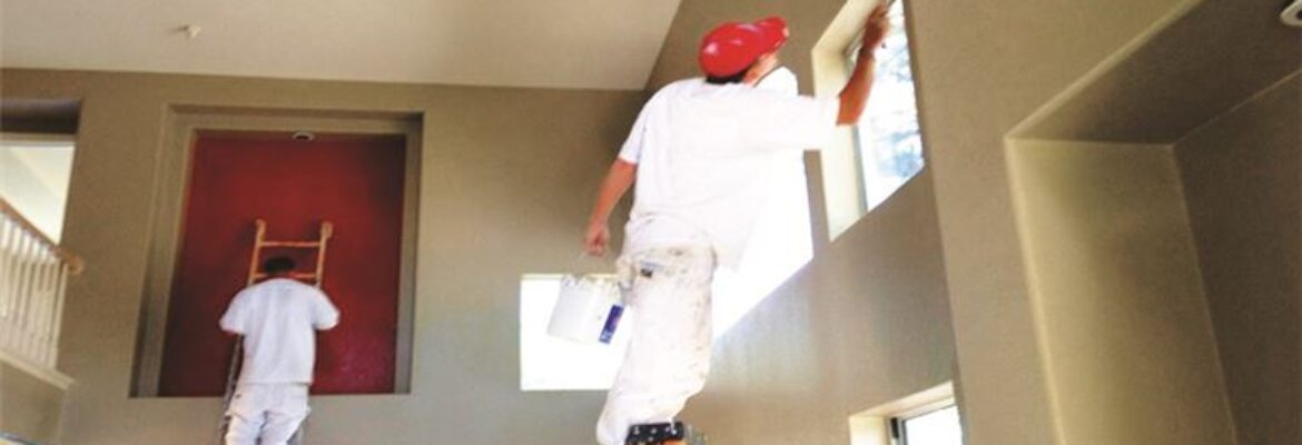 Profitable Residential Painting Business