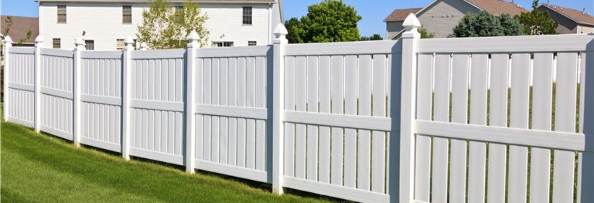 Residential and Commercial Fencing Contractor