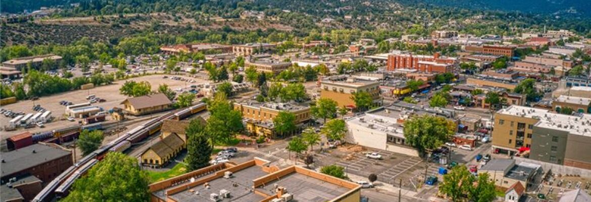Successful Durango Retail & Service Business