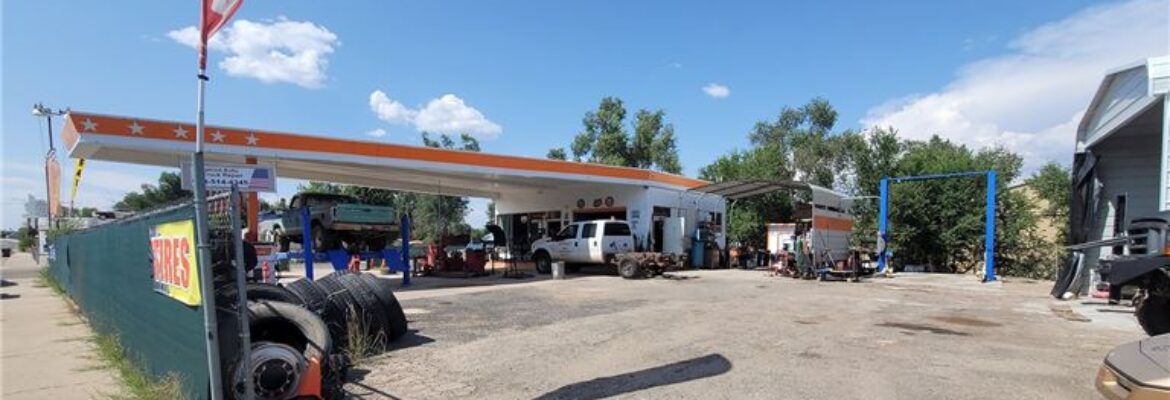 Yavapai County, AZ | Mechanic & Auto Repair Business For Sale