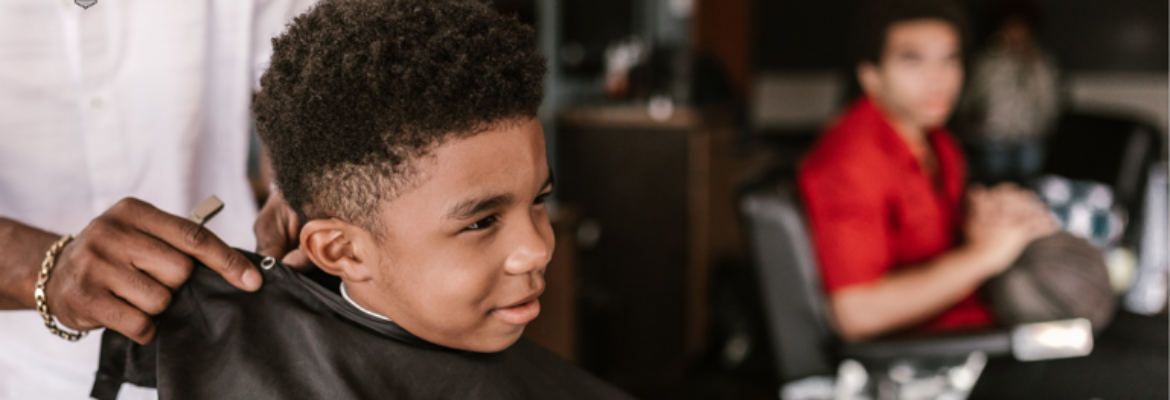 Fastest-Growing Chain Children's Hair Salons For Sale