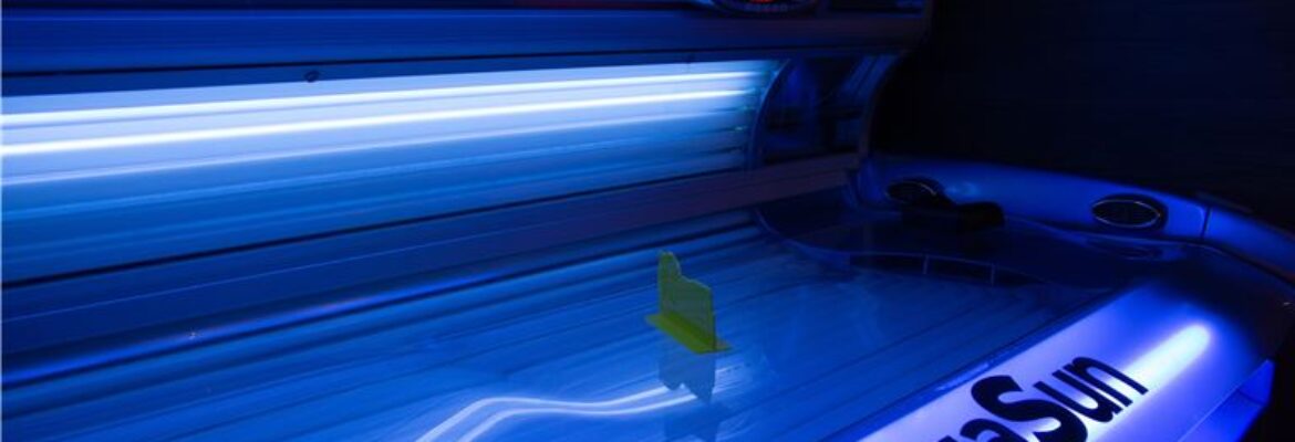 Asset Sales & Strong Lease — Tanning Salon (North Hills)