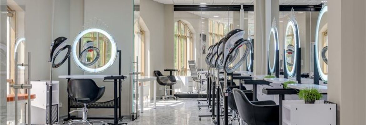 Established and Growing Hair Salon in Pueblo Area + Seller Financing