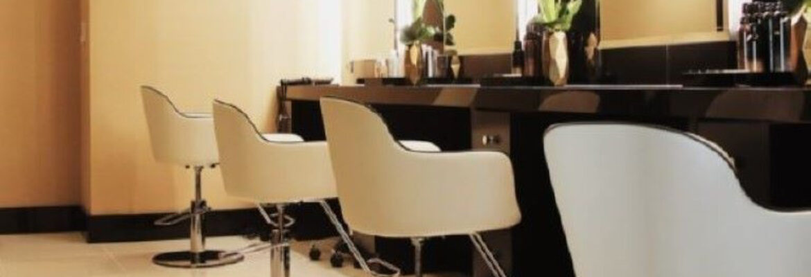 Excellent Opportunity to own a profitable Salon