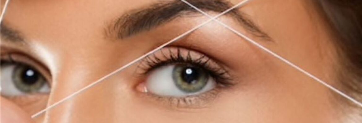 Eyebrows Threading Business for Sale