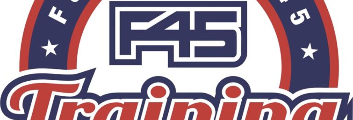 F45 Training Studios / South Valley location