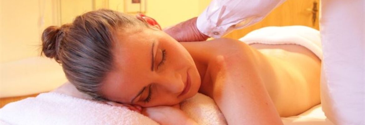 Growing Massage Business in High End Community