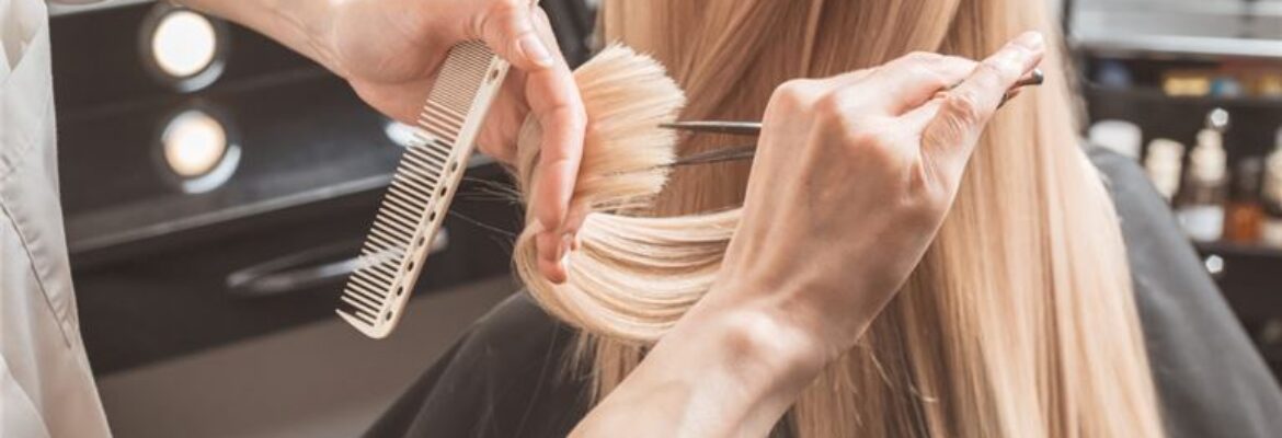Hair Salon Making Gross Annual $200,000 for Sale.
