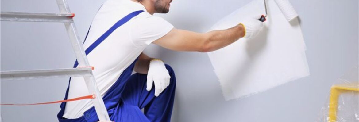Well Established Painting Business