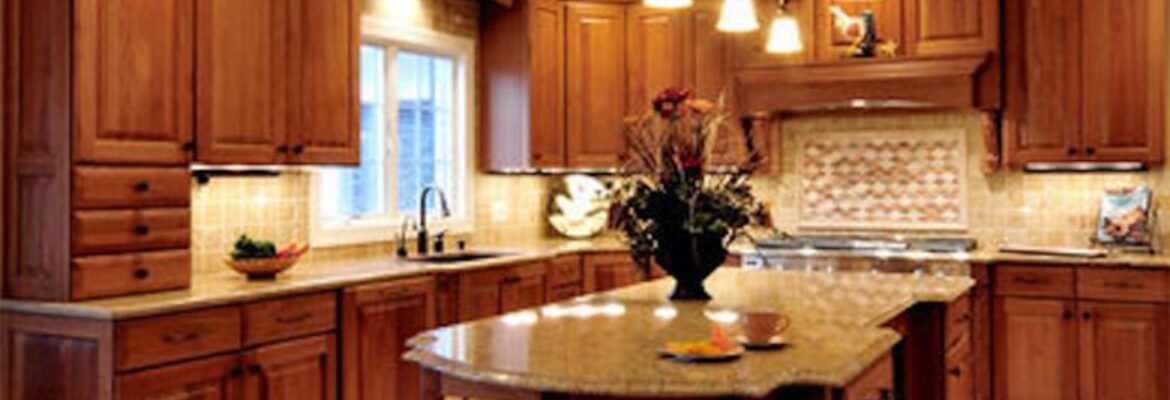 Custom Cabinet Manufacturer/Kitchen and Bath Remodeling Co