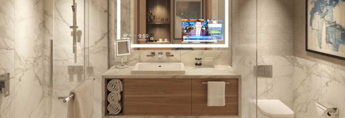 AMBATH – Bathroom Remodeling – Low Cost Franchises Avail.