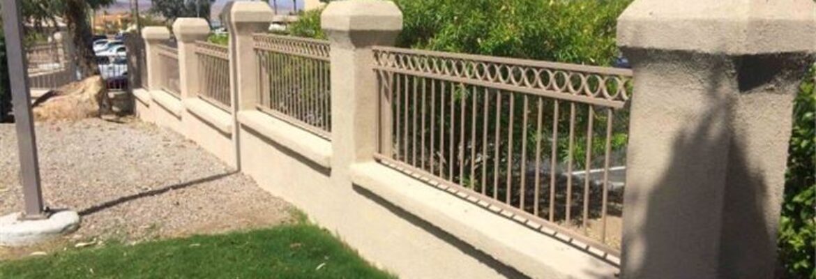 Fence Install Business – Averaging over $2.85MM in Gross Revenue