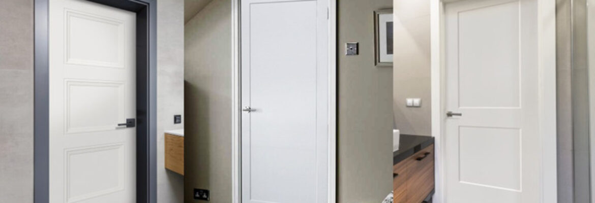 Home Depot SF&I Partner-Interior & Exterior Door Replacement Company