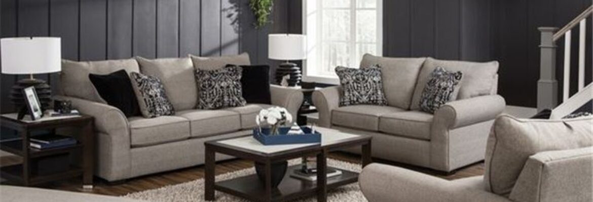 Home Improvement & Furniture Supply