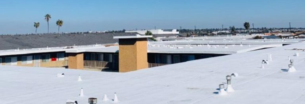 Innovative Flat Roofing Business; $497k in Earnings